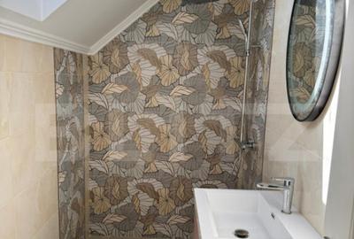 Casă cu 4 camere cu Teren 300 Mp în Burdujeni - 8