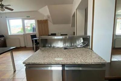Spațiu comercial, de 90 mp, în Florești - 13
