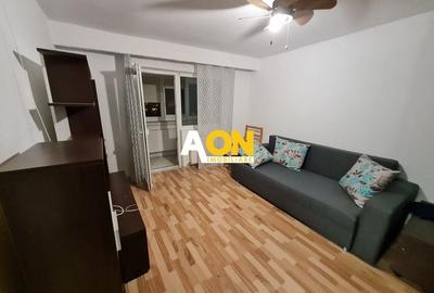 Apartament 2 camere, Etaj Intermediar,  Zona Parc Cetate - 1