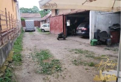 Hala de vanzare in zona Clujului- Oradea - 2