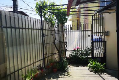 Casă cu 4 camere cu Teren 121 Mp în Central - 7