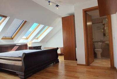 Apartament cu 3 camere semidecomandat, mobilat în Arcul de Triumf - 3