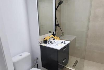 APARTAMENT MODERN CU DOUA CAMERE - 4