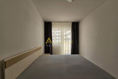 Apartament cu 2 camere decomandat, mobilat în Central - 6