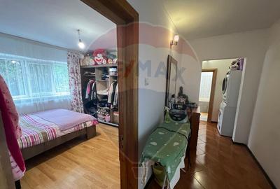 Apartament 3 camere parter SUD - 3