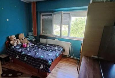 Apartament 2 camere decomandat, zona Garii, etaj 3. - 4