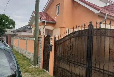 Casa si teren- Localitatea Brebeni, jude? Olt