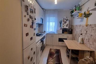 Apartament cu 2 camere semidecomandat, mobilat în Exterior Est - 13