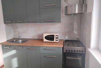 Apartament cu 2 camere decomandat în Berceni - 8