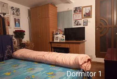 Casă cu 4 camere în Medgidia - 9