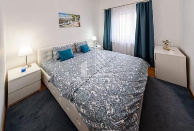 Apartament cu 2 camere modern ,in zona Centrala - 4