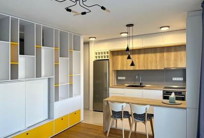 STUDIO DE INCHIRIAT ZONA MIHAI VITEAZU - 3