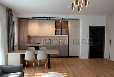 Apartament cu 2 camere decomandat, mobilat în Tunari - 2