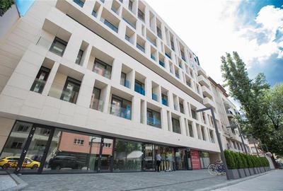 Birou, de 270 mp, în Eminescu - 1