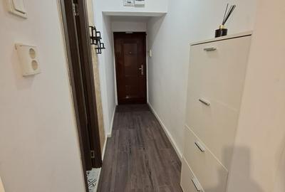 Apartament decomandat, mobilat în Tei - 11