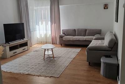 Apartament cu 4 camere în Tractorul - 6