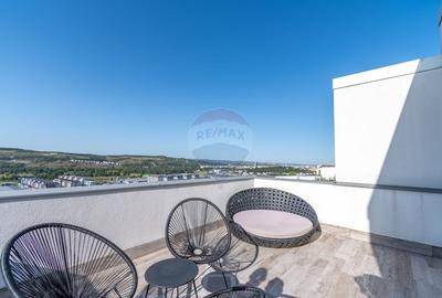 Casă individuală cu 3 camere cu Teren 600 Mp în Florești - 47