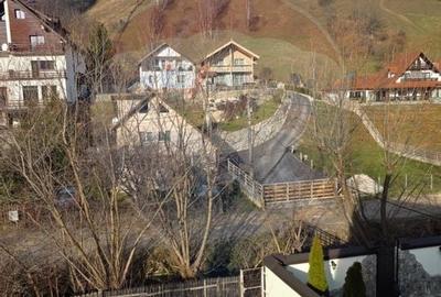 Investiție Moeciu de Sus â Bran â Brașov - 18