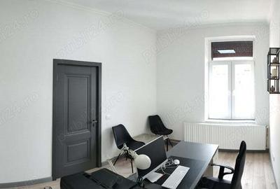 Inchiriez spa?iu pentru birouri, in spatele magazinului Cri?ul - 7