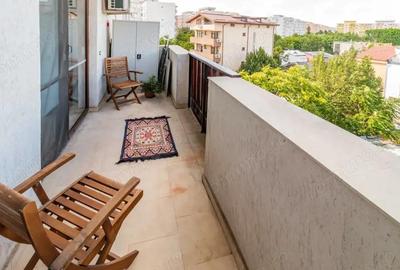 Apartament 2 camere Timpuri Noi. Centrala proprie.