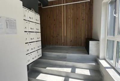 Apartament cu 2 camere decomandat în Gării - 13
