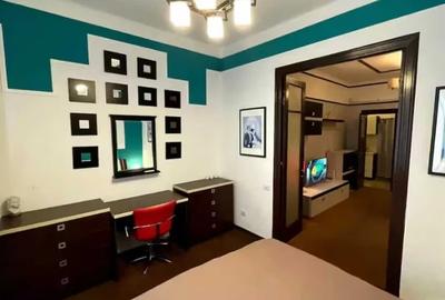 Romana,Metrou,parter/8,Amenajat,mobilat utilat complet,Pet Friendly - 3