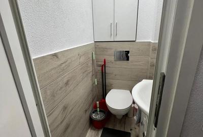 Apartament cu 2 camere nedecomandat în Șagului - 1