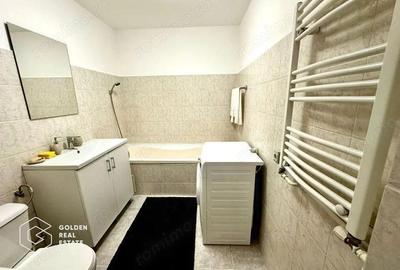 Apartament cu 2 camere decomandat în Alfa - 3