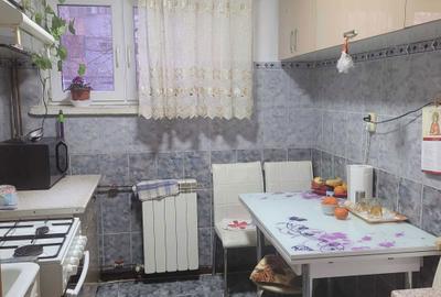 Apartament cu 2 camere semidecomandat în Central - 4