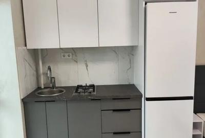 Se ofera spre inchiriere garsoniera in zona Drumul Taberei - 8