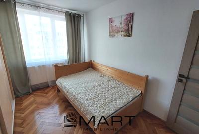 Apartament 2 camere zona Mihai Viteazul - 4