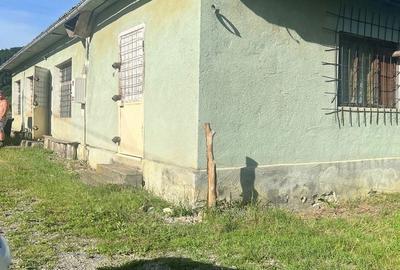 Casă cu 2 camere în Molișet - 3