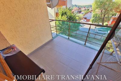 Apartament cu 2 camere în Independenței - 3