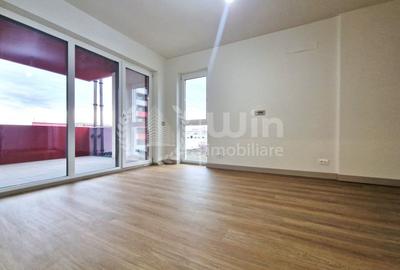 Apartament cu 3 camere semidecomandat în Iris - 5