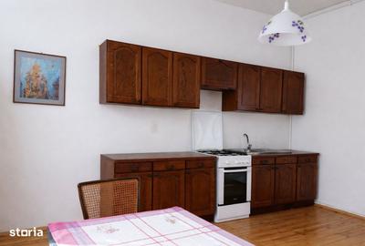 Casă cu 3 camere cu Teren 54 Mp în Andrei Mureșanu - 5