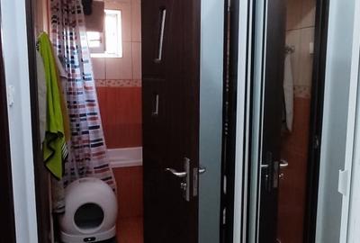 Apartament cu 2 camere semidecomandat, mobilat în Berceni - 9