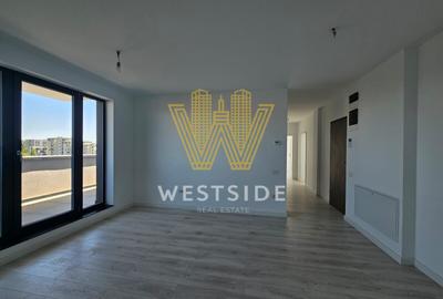 Apartament cu 3 camere semidecomandat în Aradului - 3