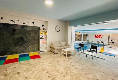 Ideal investitie spațiu comercial 480 mp în Park Residences Baneasa - 3