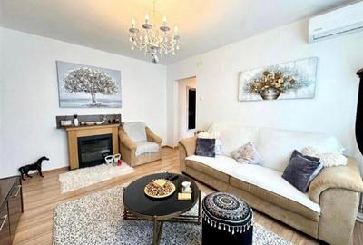 3 Camere, Stefan cel Mare (Sp. Floreasca), R2