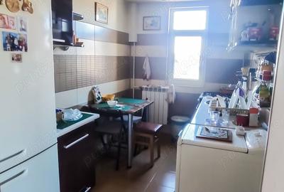 Apartament 2 camere Zona Stadion, Parcul Crang - 2