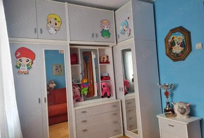 Apartament cu 3 camere decomandat în Inel I - 9