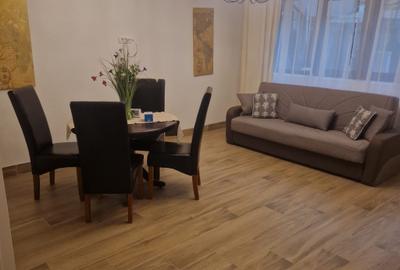 Sinaia – Central, Apartament De Vanzare Cu 3 Camere! - 5