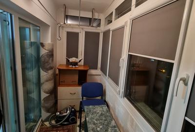 Apartament cu 2 camere decomandat, mobilat în Tineretului - 9