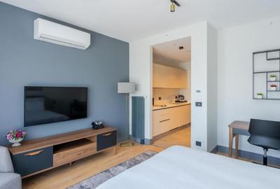 Apartament cu 2 camere de inchiriat in zona Aviatorilor - 6