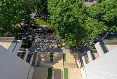 Apartament 3 camere in ansamblu nou, Baneasa-Apicultorilor - 16