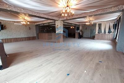 Spațiu comercial, de 225 mp, în Modelu - 2