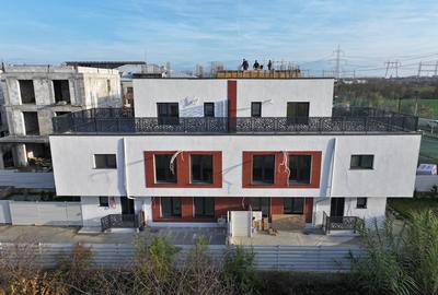 Theodor Pallady vila 5 camere - 2