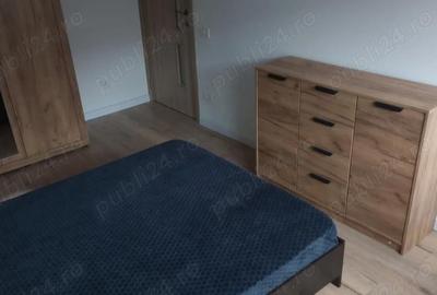 Apartament cu 3 camere decomandat în Central - 9