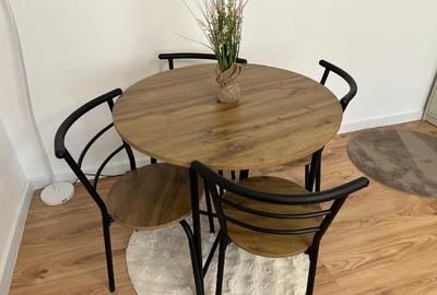 Inchiriez garsoniera - 4