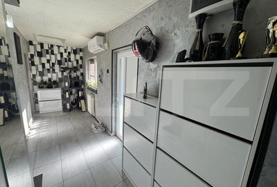Casă individuală cu 2 camere cu Teren 276 Mp în Brestei - 6